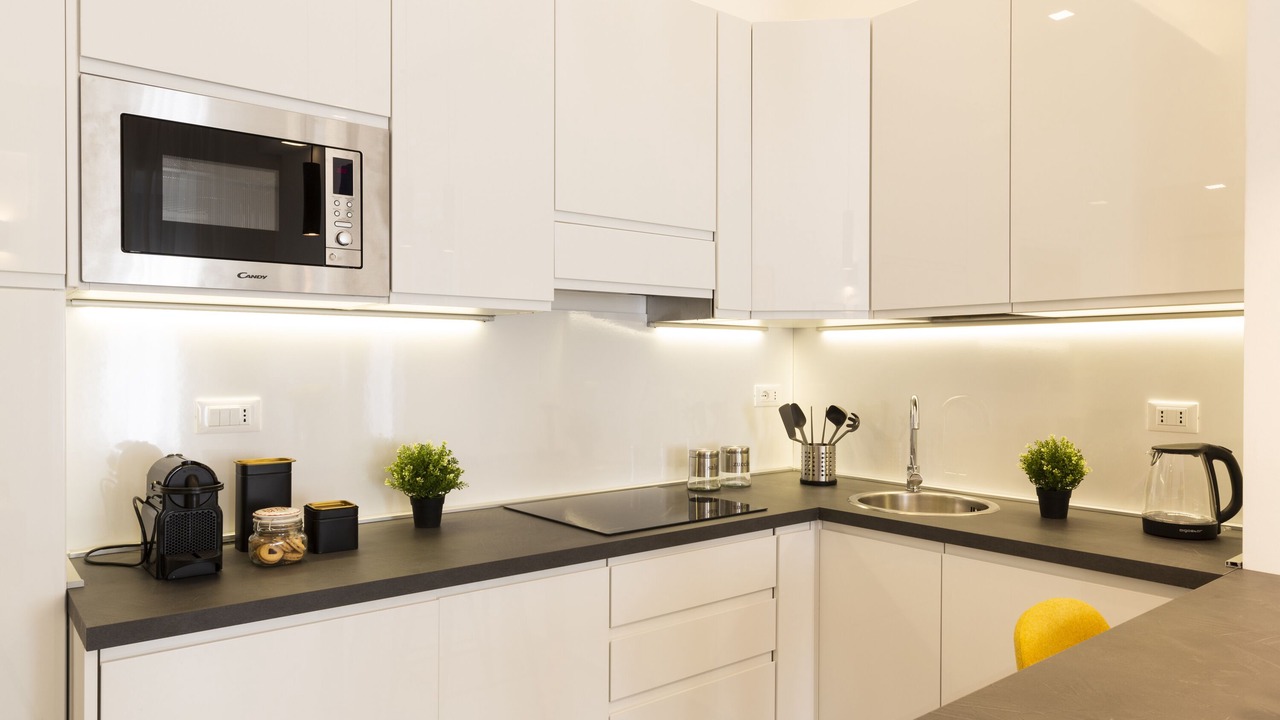 Photo of Kitchen in Giambellino
