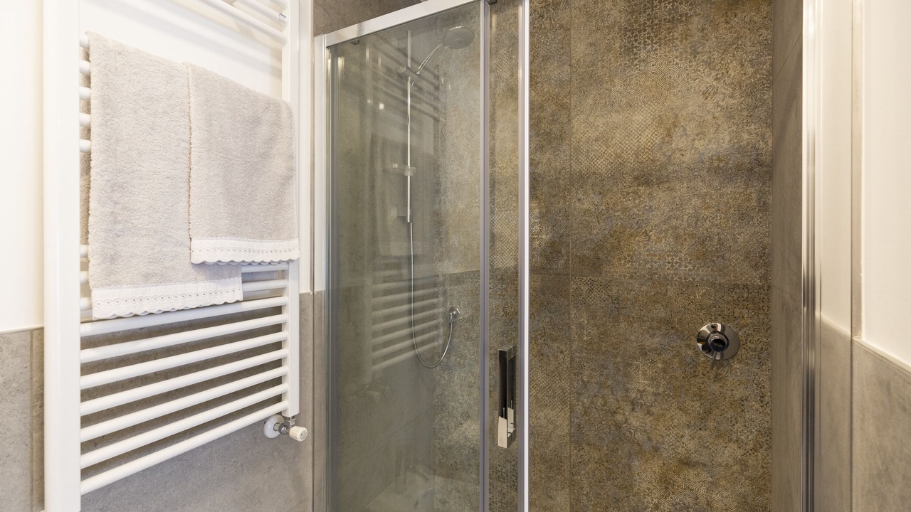 Photo of Bathroom in Giambellino