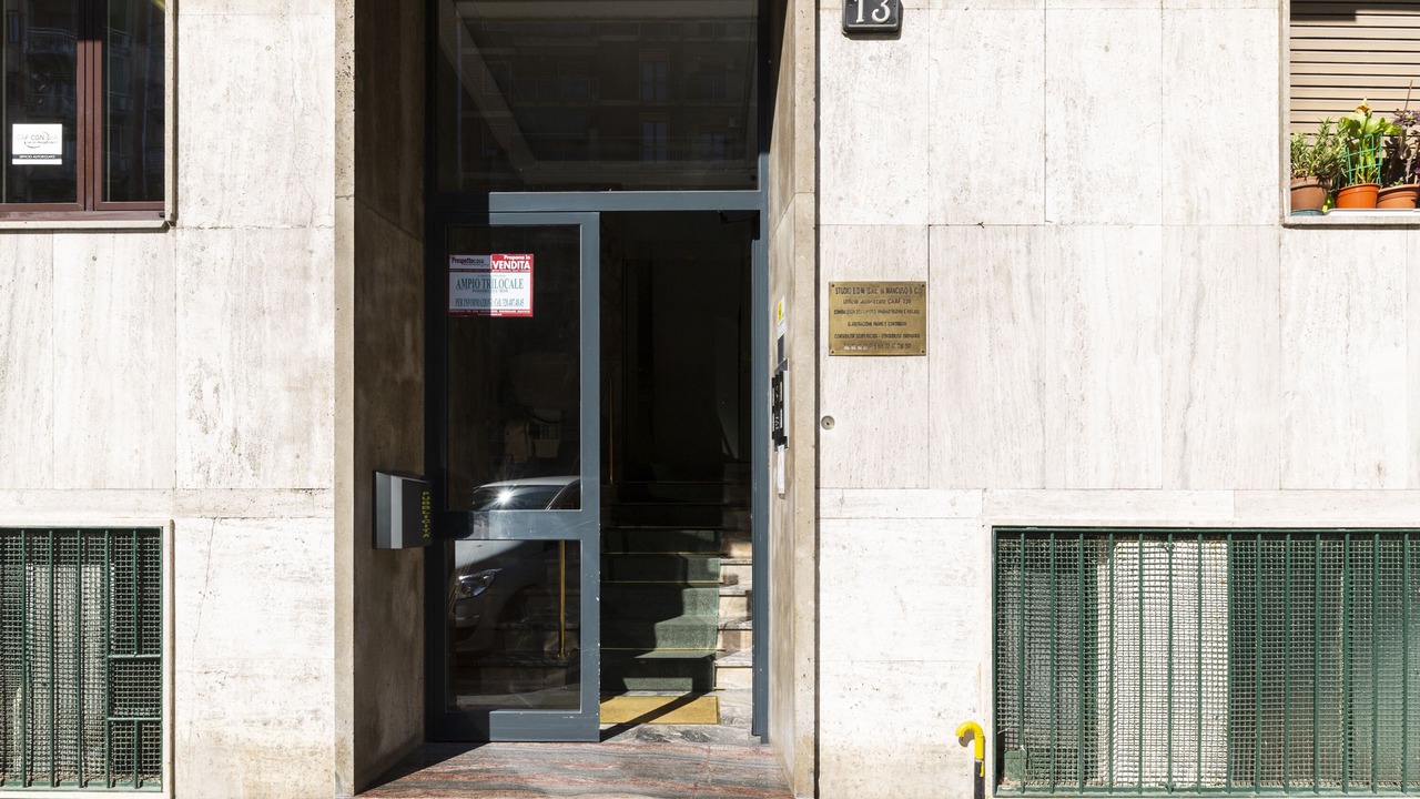 Photo of Outdoor in Giambellino
