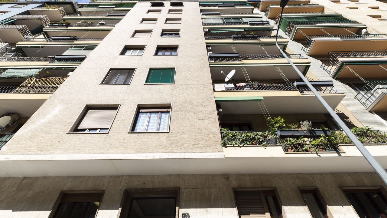 Photo of Outdoor in Giambellino