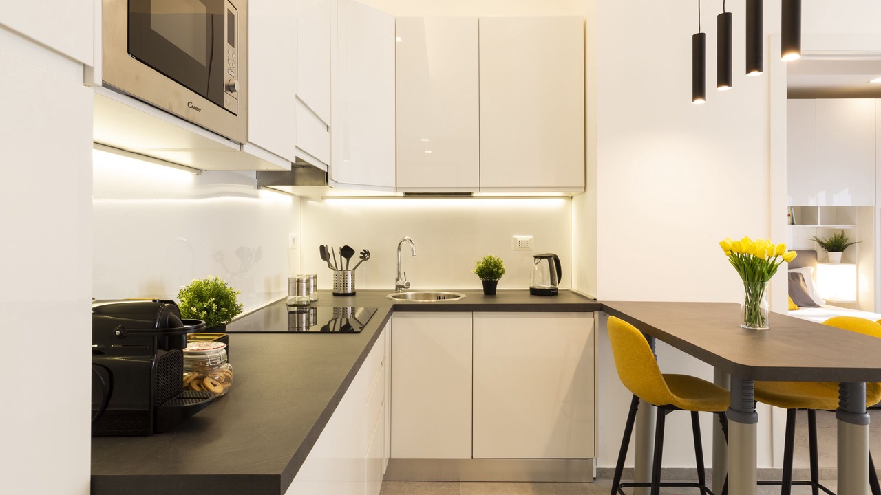 Photo of Kitchen in Giambellino