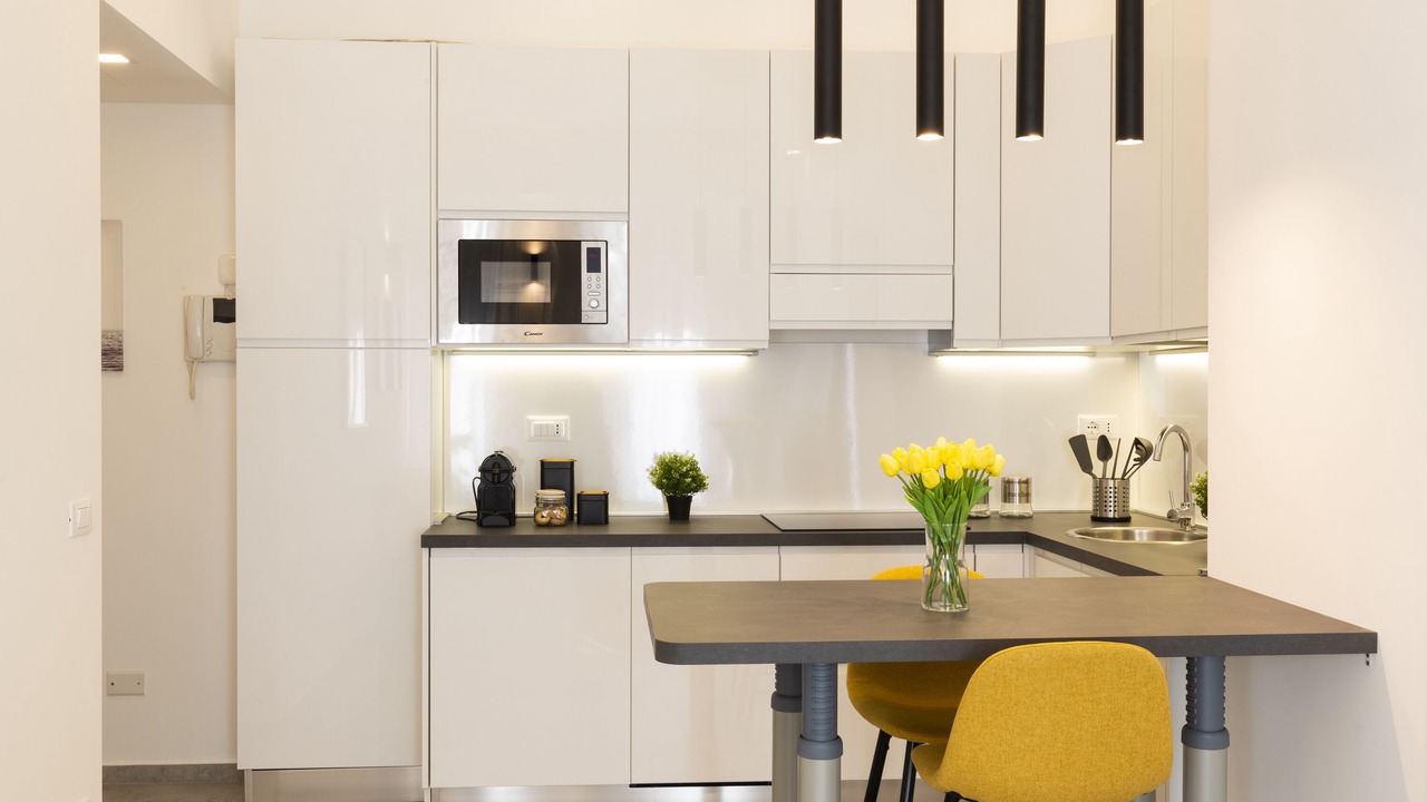 Photo of Kitchen in Giambellino