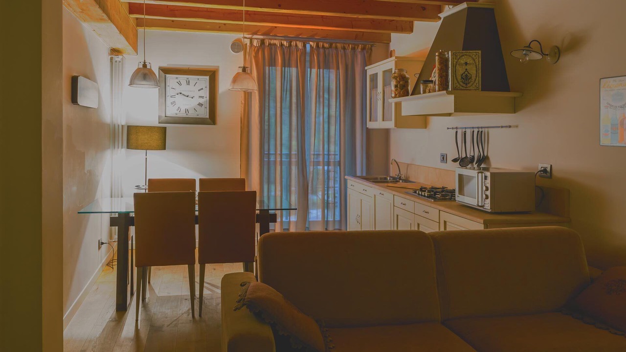 Photo of Bedroom in Branzi