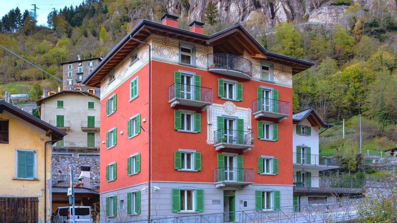 Photo of Outdoor in Branzi