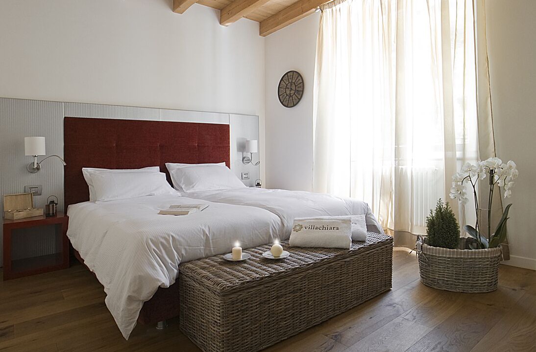 Photo of Bedroom in Branzi