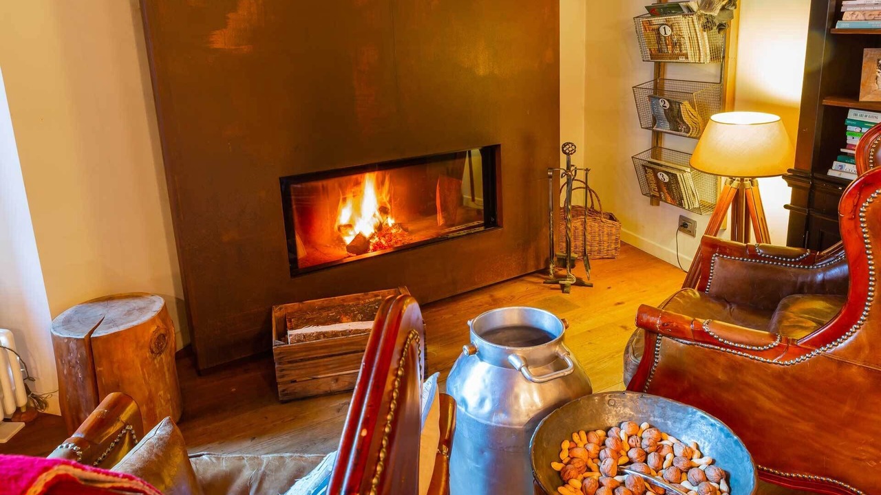 Photo of Livingroom in Branzi