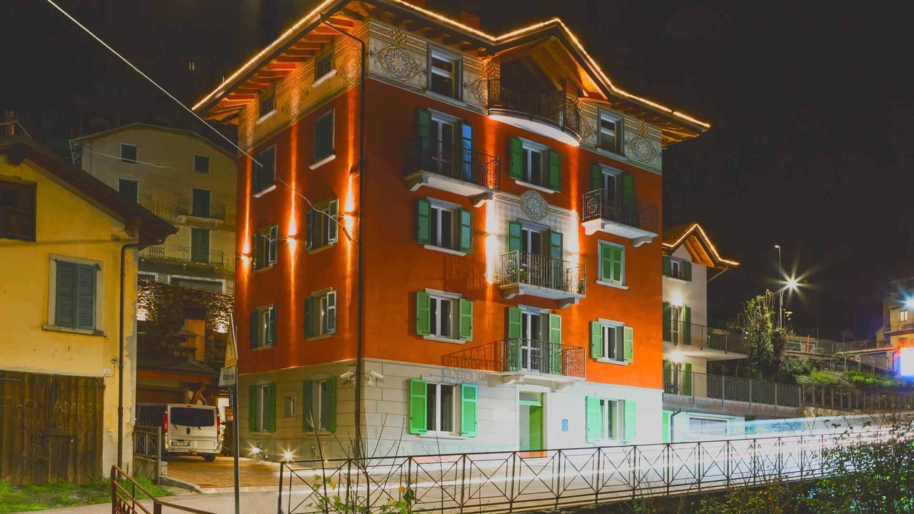 Photo of Outdoor in Branzi