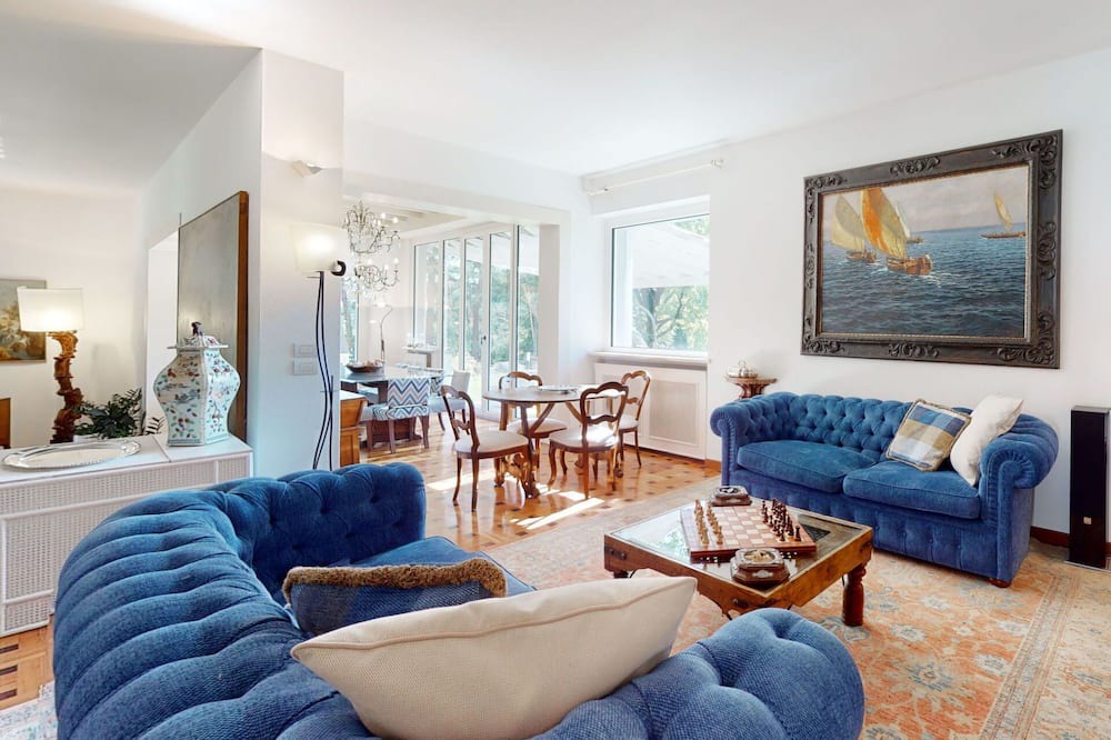 Photo of Bedroom in Veniano