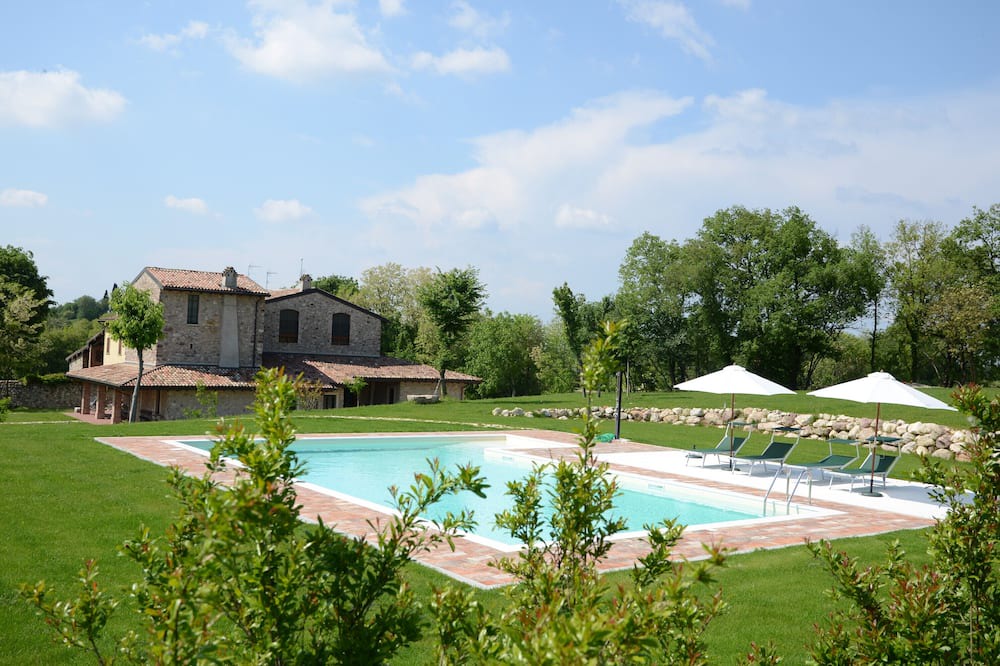 Photo of Outdoor in Monzambano