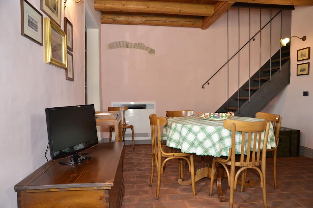 Photo of Livingroom in Monzambano