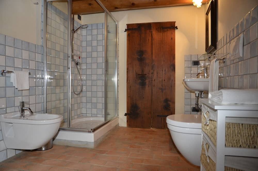Photo of Bathroom in Monzambano