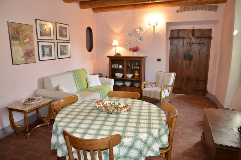 Photo of Kitchen in Monzambano