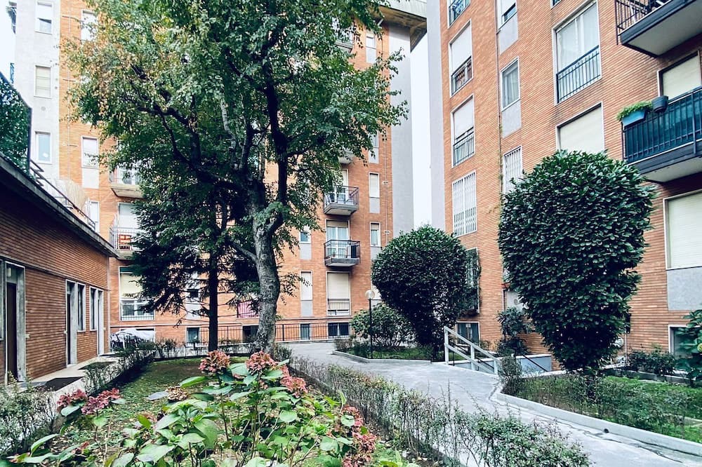 Photo of Outdoor in Affori