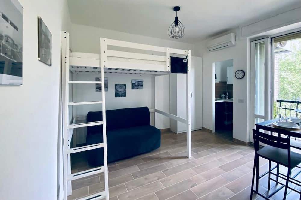Photo of Bedroom in Affori