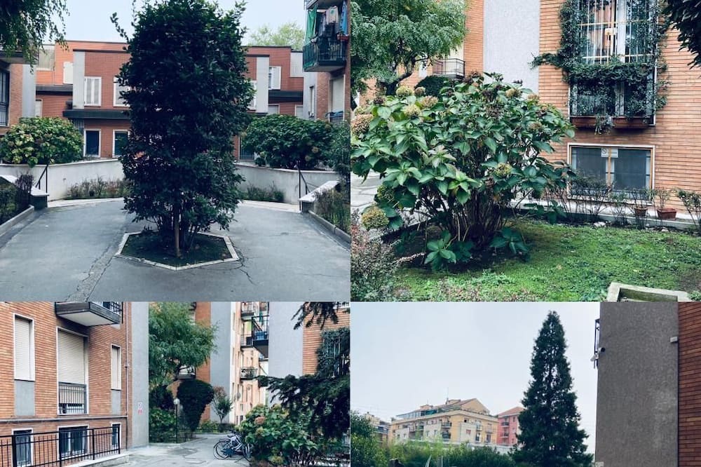 Photo of Outdoor in Affori
