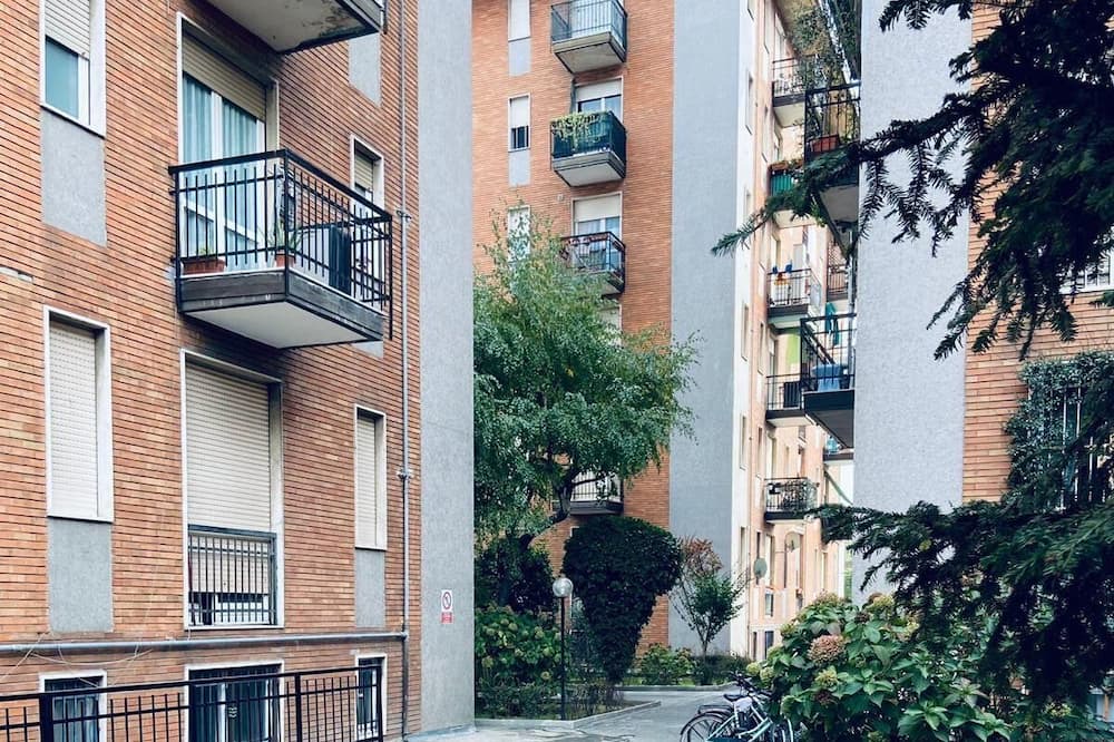 Photo of Outdoor in Affori