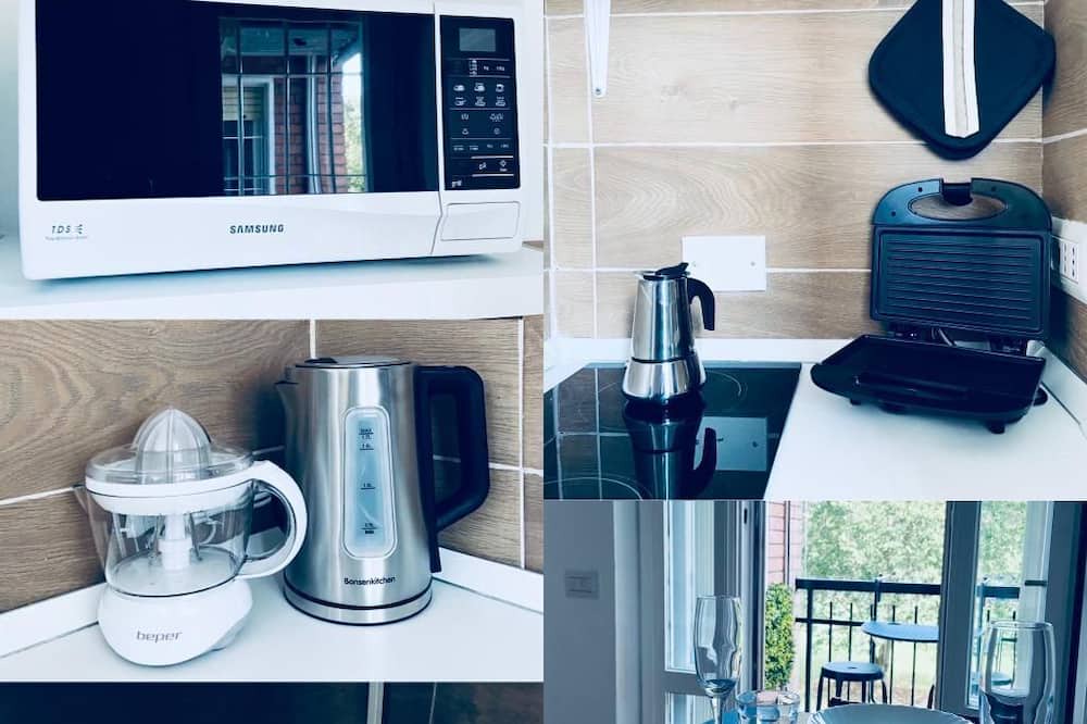 Photo of Kitchen in Affori