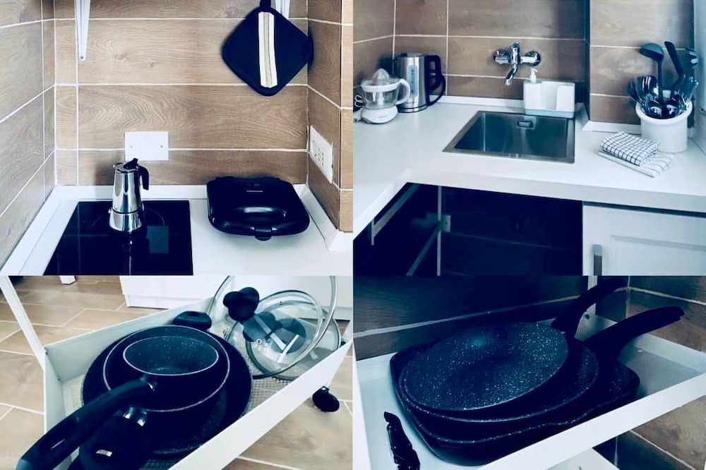 Photo of Kitchen in Affori