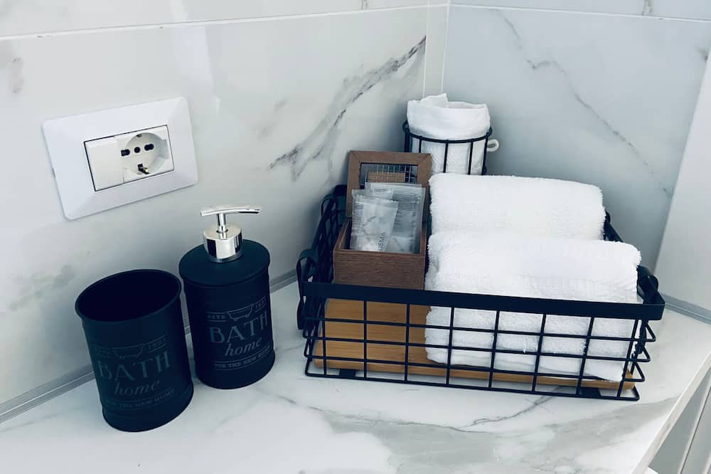 Photo of Bathroom in Affori