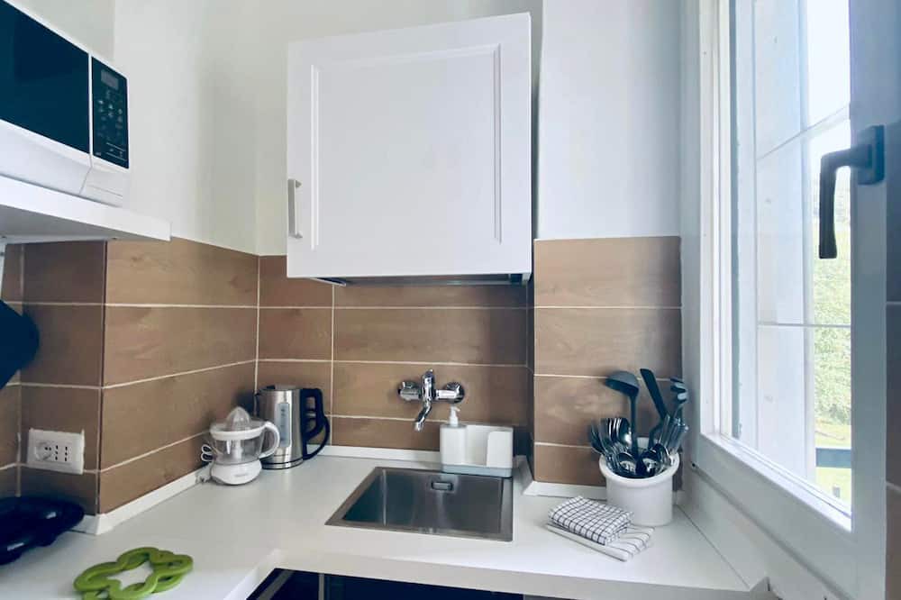 Photo of Kitchen in Affori