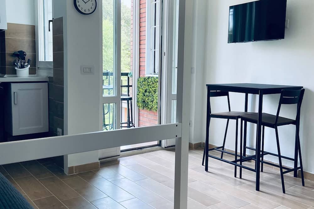 Photo of Livingroom in Affori