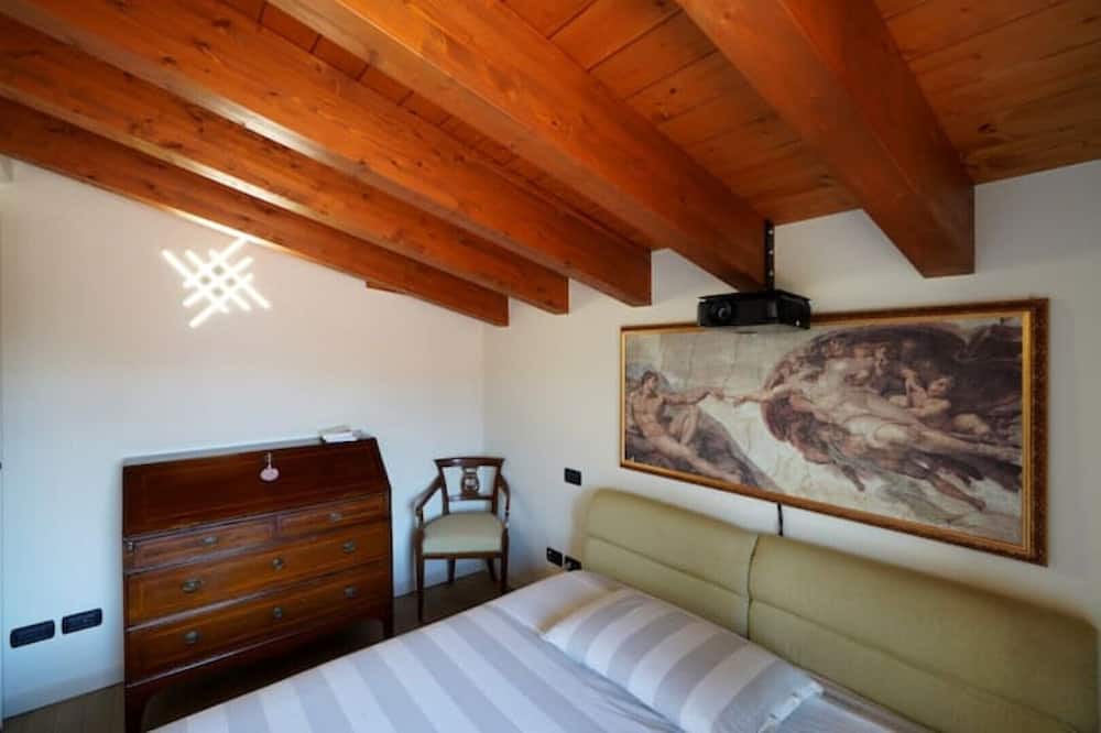 Photo of Bedroom in Villaggio Badia