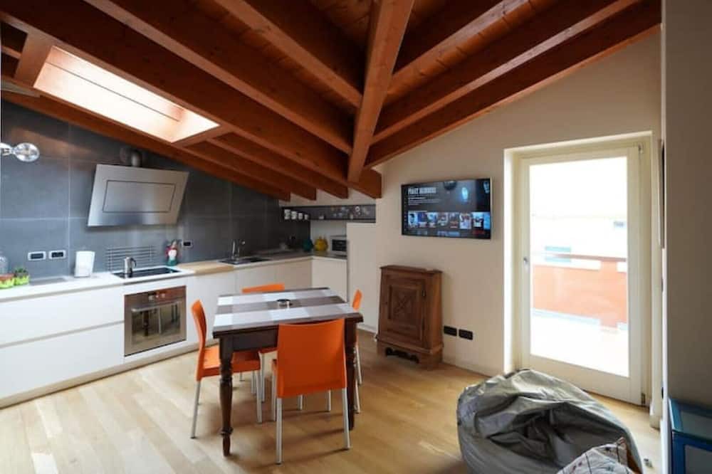 Photo of Kitchen in Villaggio Badia