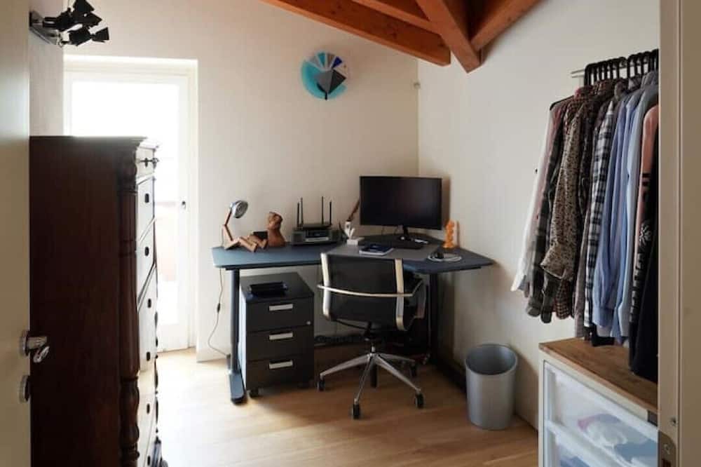 Photo of Livingroom in Villaggio Badia