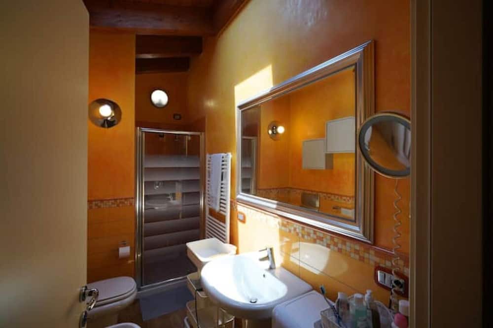 Photo of Bathroom in Villaggio Badia