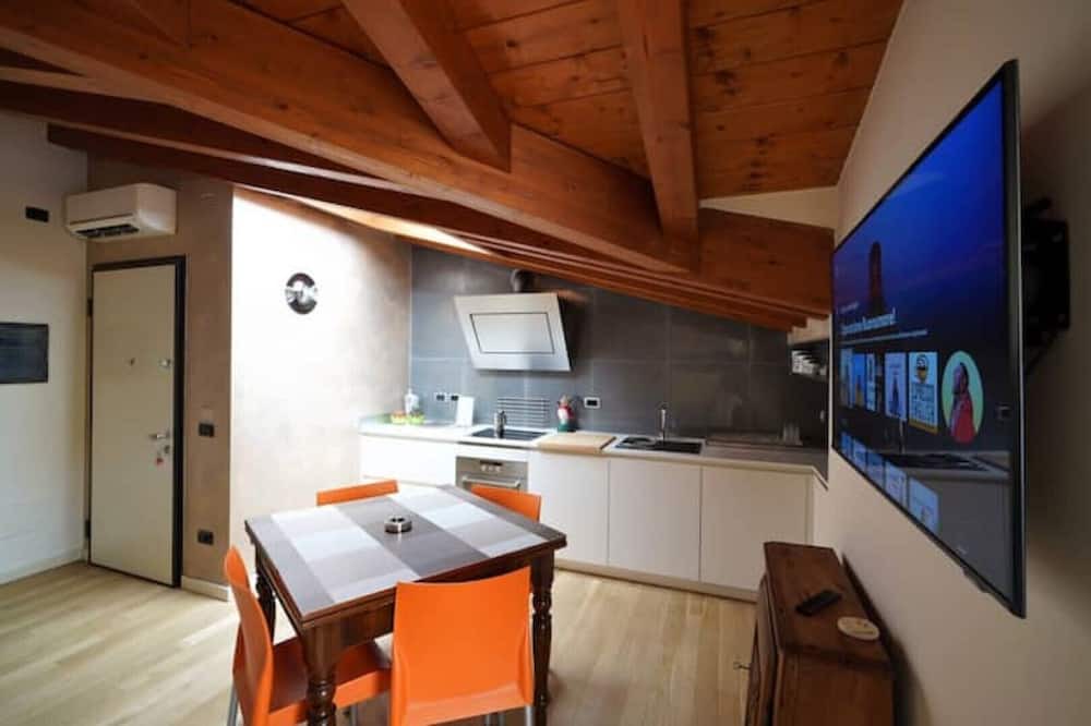 Photo of Kitchen in Villaggio Badia