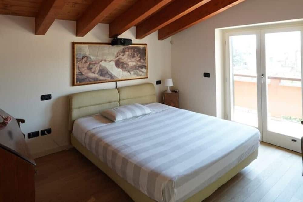 Photo of Bedroom in Villaggio Badia