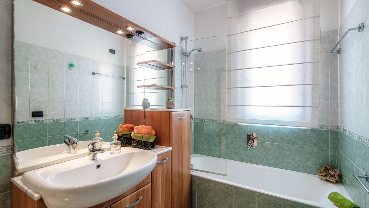 Photo of Bathroom in Como