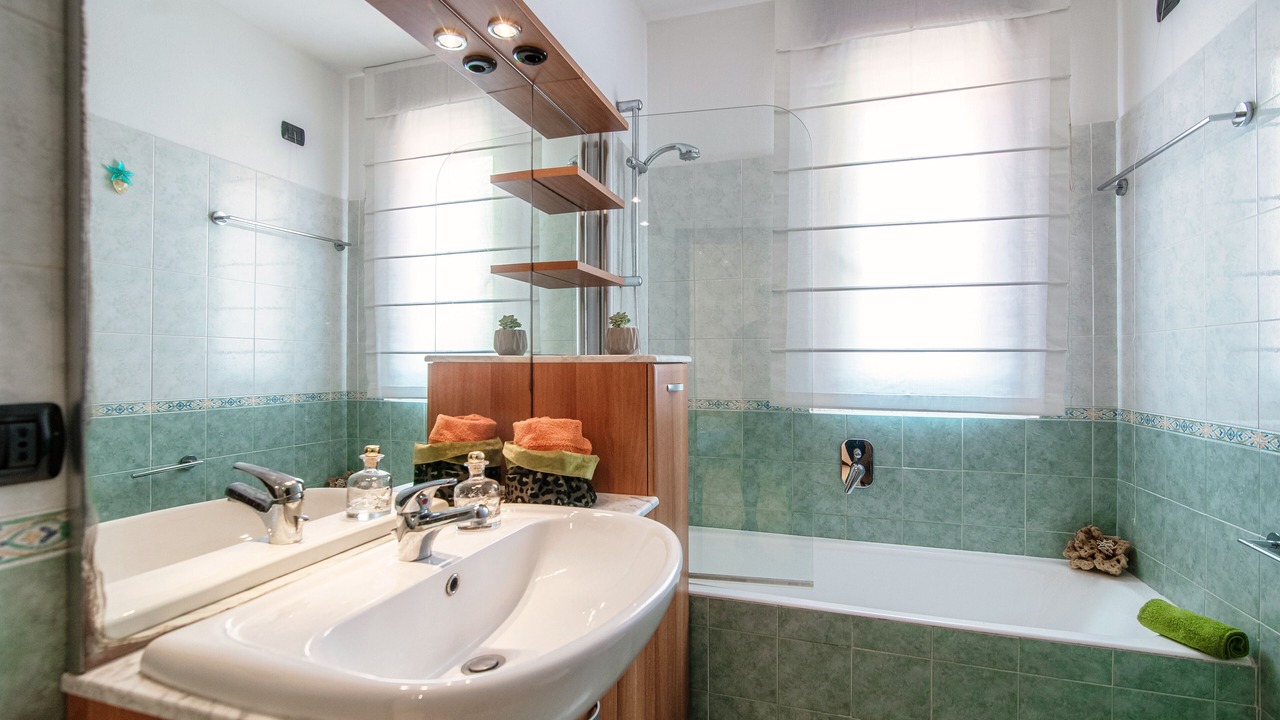 Photo of Bathroom in Como