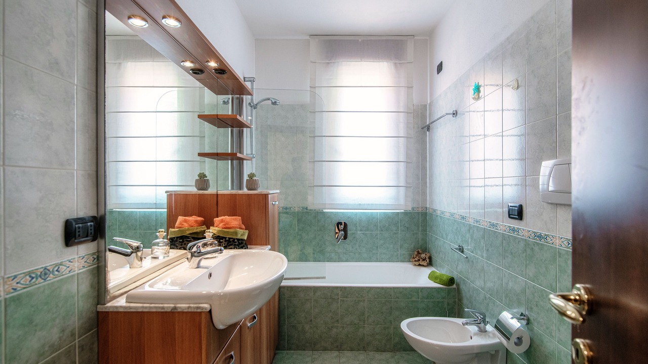 Photo of Bathroom in Como