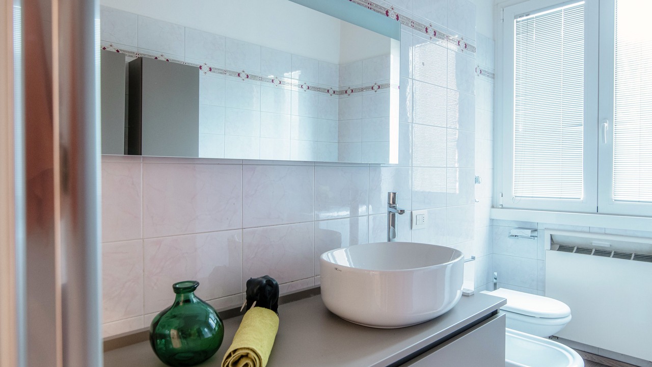 Photo of Bathroom in Como