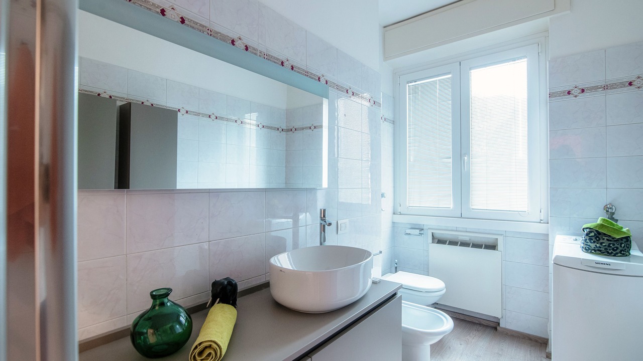 Photo of Bathroom in Como