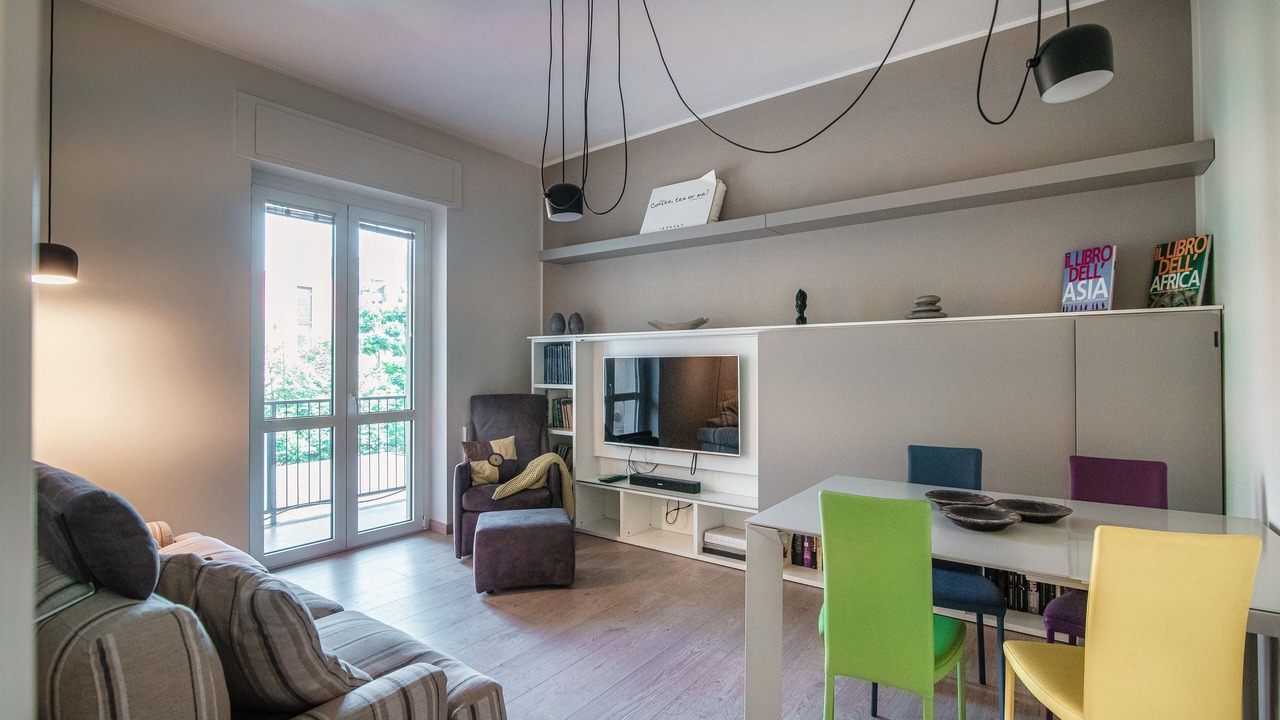 Photo of Bedroom in Como