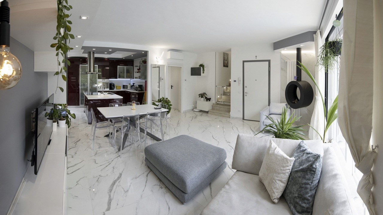 Photo of Livingroom in Sant'Alessio con Vialone