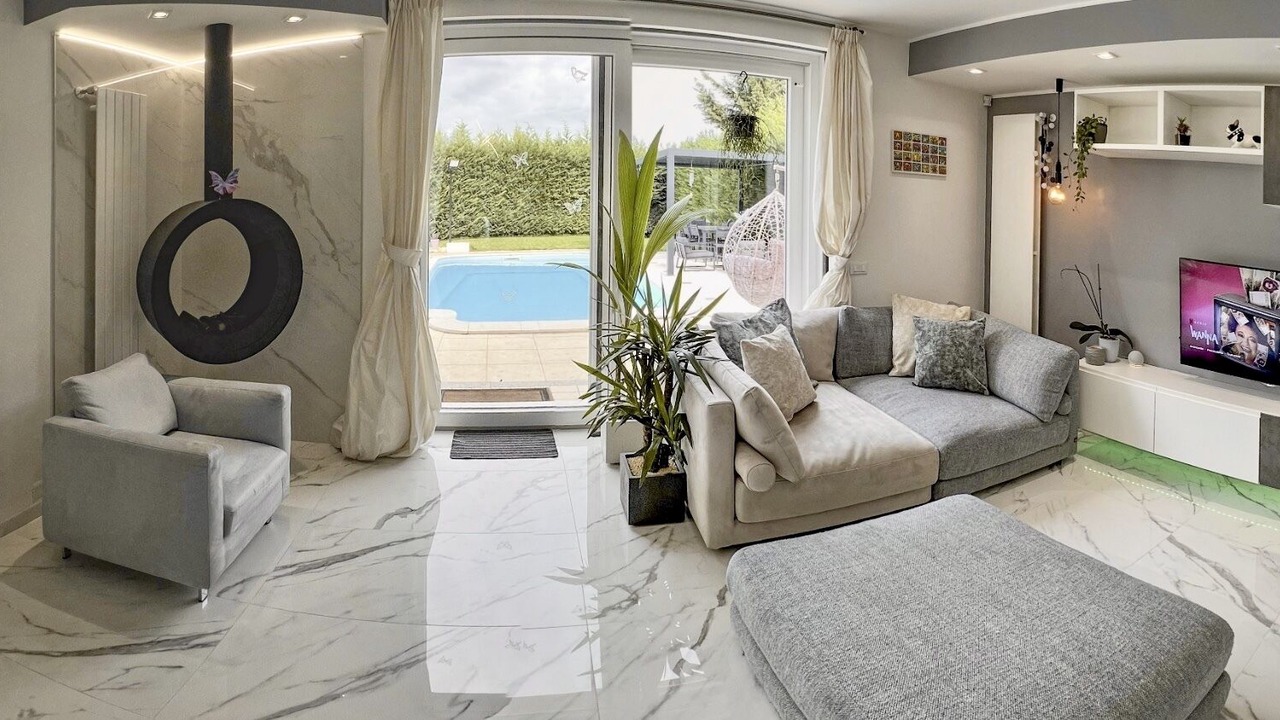 Photo of Livingroom in Sant'Alessio con Vialone
