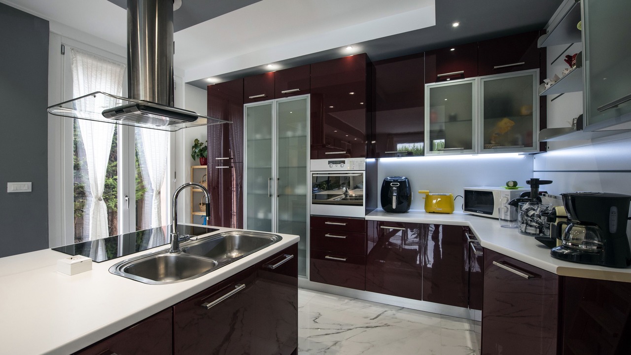 Photo of Kitchen in Sant'Alessio con Vialone