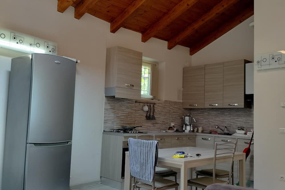 Photo of Kitchen in Bonate Sotto