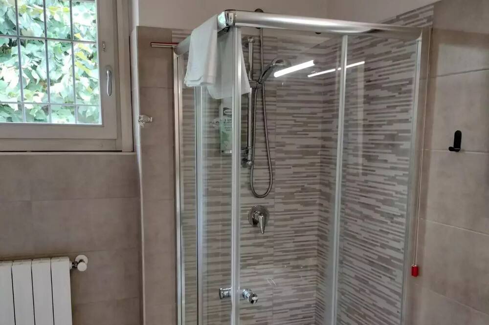 Photo of Bathroom in Bonate Sotto