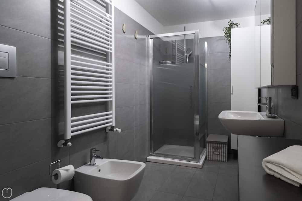 Photo of Bathroom in Portello