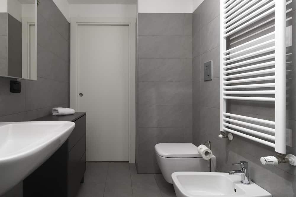 Photo of Bathroom in Portello