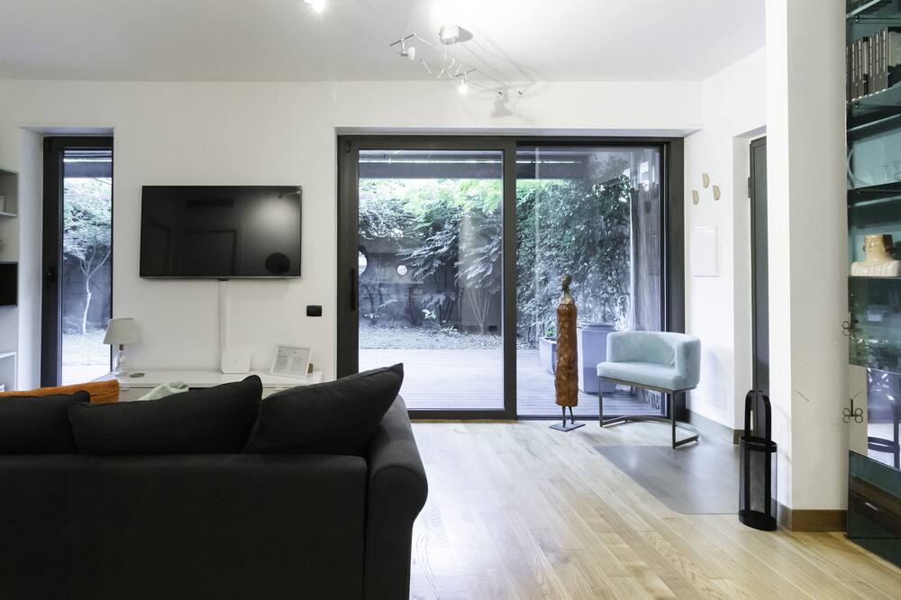 Photo of Livingroom in Portello