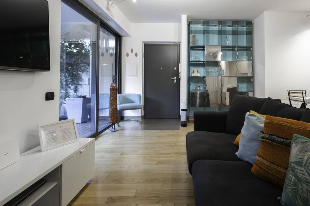 Photo of Livingroom in Portello