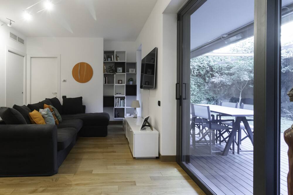 Photo of Livingroom in Portello