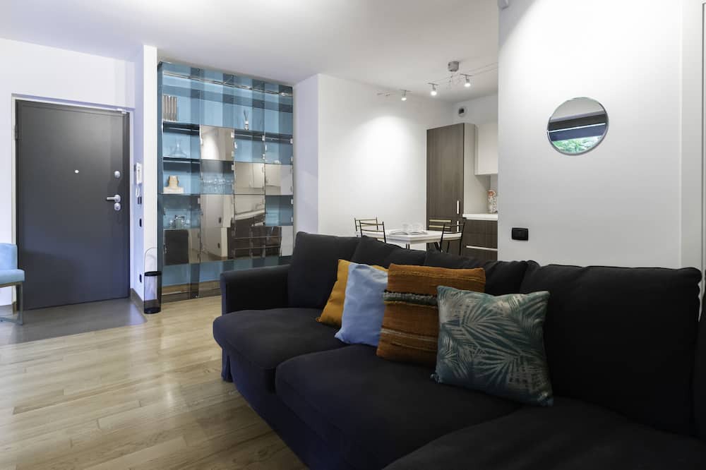 Photo of Livingroom in Portello