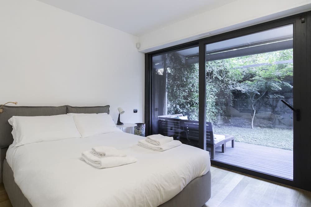 Photo of Bedroom in Portello