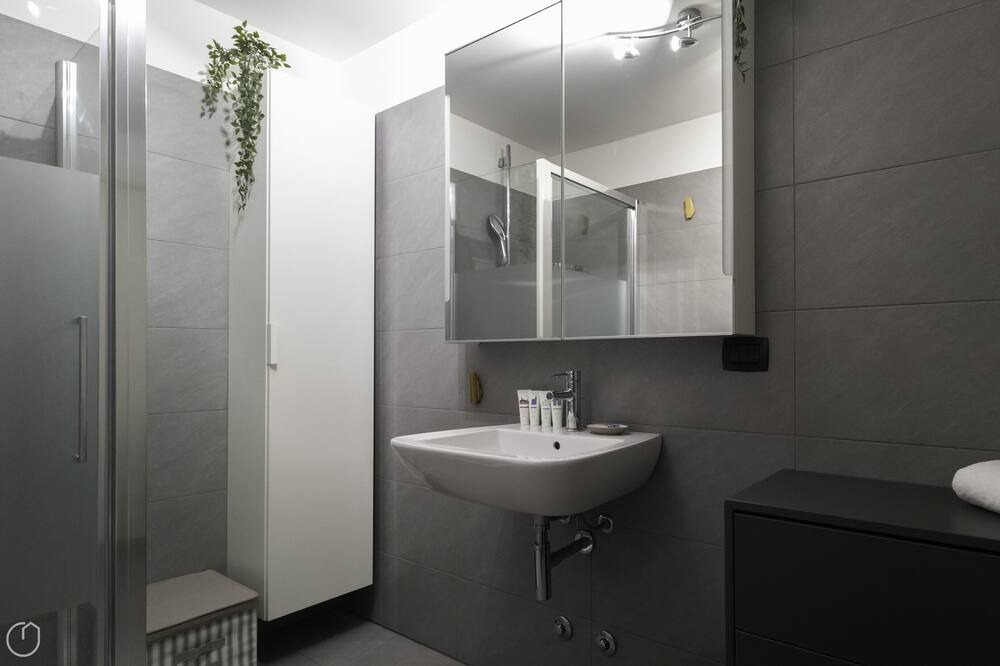 Photo of Bathroom in Portello